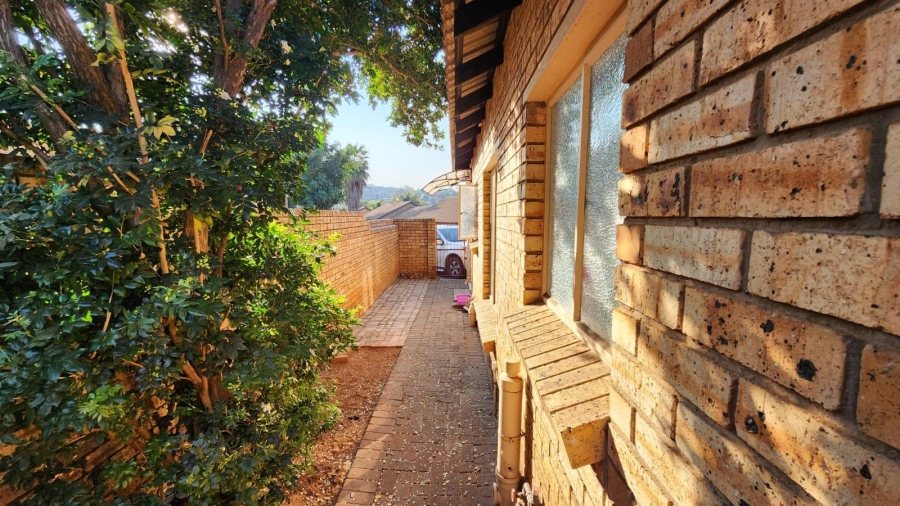 3 Bedroom Property for Sale in Cashan North West